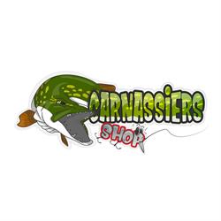 Carnassiers Shop, la boutique