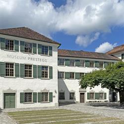 Museum Prestegg