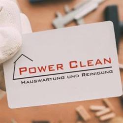Power Clean Gmbh