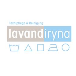 Textilpflege Lavandiryna