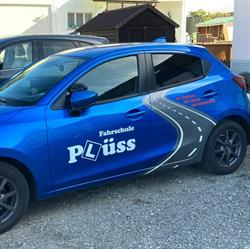 Fahrschule Plüss Hägendorf