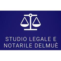 Delmuè Nicola
