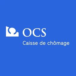 OCS - Caisse de chômage - Adm. centrale