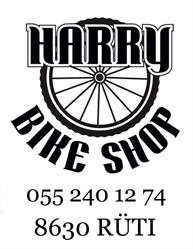 Harry Bike Shop GmbH