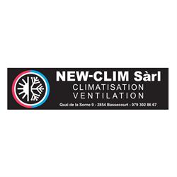 Newclim Sàrl