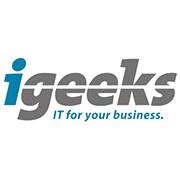 igeeks AG