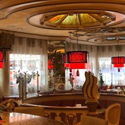 Yuan China Restaurant