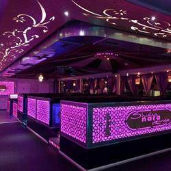 Nara Shisha Lounge