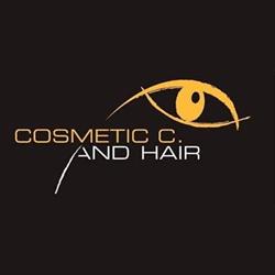 Cosmetic-C and Hair