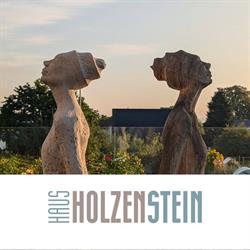 Genossenschaft Alters- und Pflegeheim Haus Holzenstein