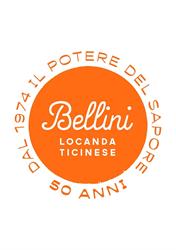 Bellini Locanda Ticinese