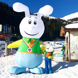 Schweizer Skischule Churwalden
