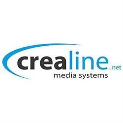 crealine media systems ag