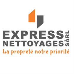 Express Nettoyages Sàrl