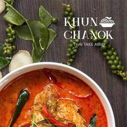 Khun Chanok