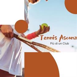 Bar Ristorante Tennis Ascona