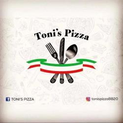 Tonis Pizza