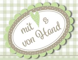 Nähatelier mitherzundvonhand