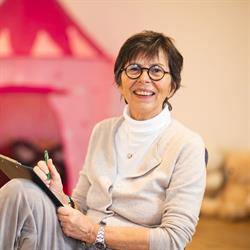 Studio di Educazione e Terapia Pre- e Perinatale di Janine Koch