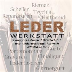 Lederwerkstatt Karin Ochsner