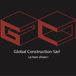GLOBAL CONSTRUCTION SARL