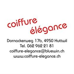 Coiffure Élégance / in Balance
