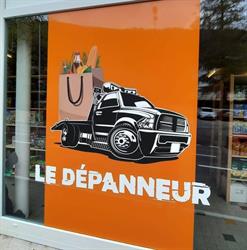 Le Dépanneur Sonvi Sàrl