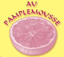 Au Pamplemousse - Christine Perret