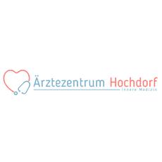 Ärztezentrum Hochdorf
