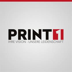 PRINT1 GmbH - Werbetechnik