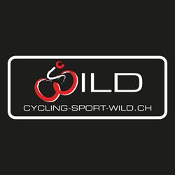 Cycling Sport Wild