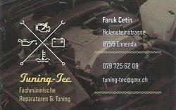 Tuning-Tec.ch