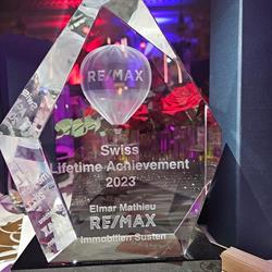 REMAX Immobilien in Susten