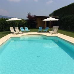 Guesthouse Castello di Brusata