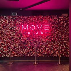 Move Club