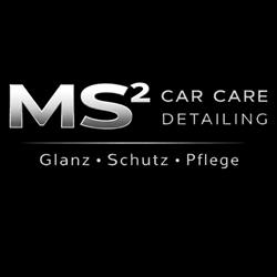 MS² Car Care Detailing