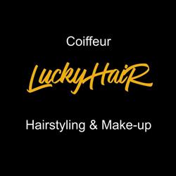 Coiffeur Lucky HaiR