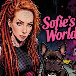 Sofie's World / Sofie’s Torture Tattoos & Piercings / Sofie Schenker