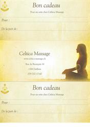 Celtica Massage