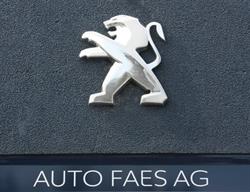 Auto Faes AG - Peugeot