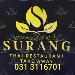 SURANG Thai Restaurant