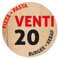 Venti Pizzeria Wohlen