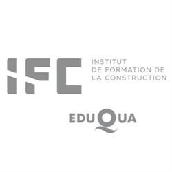 IFC - Institut de Formation de la Construction