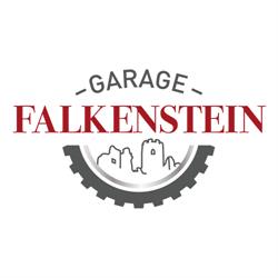 Garage Falkenstein AG