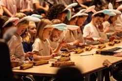 Ecole de musique Etoy