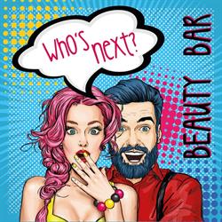 Who's Next Beauty Bar