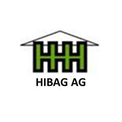 Hibag AG, Immobilien, Architektur- und Ingenieurplanung