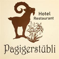 Hotel Restaurant Pagigerstuebli