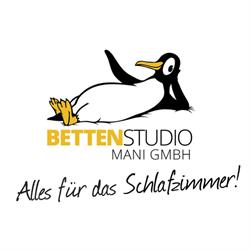 Bettenstudio Mani GmbH, alles für Ihr Schlafzimmer