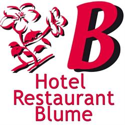 Hotel Restaurant Blume